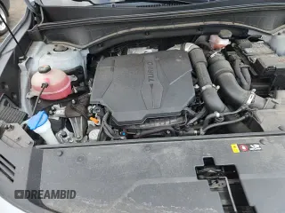 2022 Kia Sorento X-Line EX с VIN 5XYRHDLF0NG132894, выставлен на аукционе Copart как лот 63785725 с пробегом 46 793 миль миль и Списание • Salvage title. История ставок и продаж доступна на DreamBid. Изображение 16.