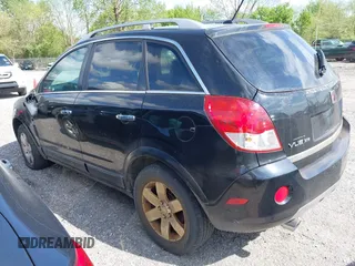 2008 Saturn VUE XR z VIN 3GSCL53738S562848, wystawiony jako IAAI lot #42177003 z przebiegiem 215 051 mil mil oraz . Historia ofert i sprzedaży dostępna na DreamBid. Obrazek 3.