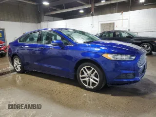 2013 Ford Fusion SE with VIN 3FA6P0H73DR126291, listed as a Copart auction lot 53691525 with 208,879 mi miles and Salvage Title. Bid and sale history available at carsss.com. Image 4.