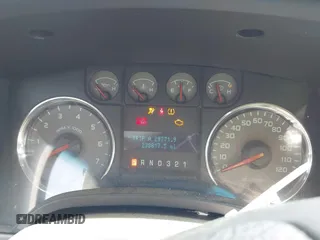2010 Ford F-150 XL с VIN 1FTFW1EV2AFC68985, выставлен на аукционе IAAI как лот 42485826 с пробегом 238 817 миль миль и . История ставок и продаж доступна на DreamBid. Изображение 7.