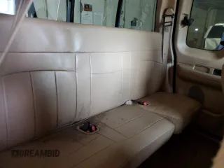 1999 Ford F-150 XL с VIN 2FTRX08L5XCA61137, выставлен на аукционе Copart как лот 51488275 с пробегом Не указан миль и Списание • Salvage title. История ставок и продаж доступна на DreamBid. Изображение 10.