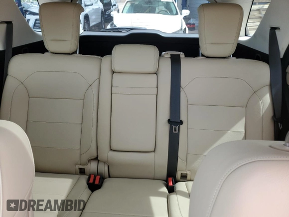 2018 Mercedes-Benz GLE 350 with VIN 4JGDA5HB9JB162311, listed as a Copart auction lot 59117155 with 31,203 mi miles and Salvage title. Bid and sale history available at DreamBid. Image 10.
