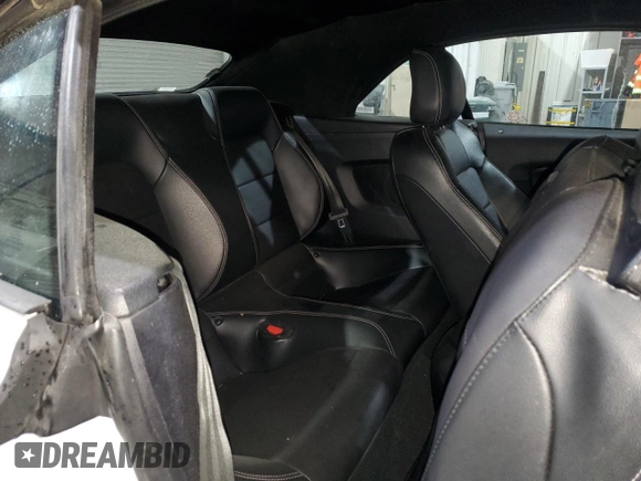 2022 Ford Mustang EcoBoost with VIN 1FATP8UH4N5103901, listed as a Copart auction lot 78473314 with 40,938 mi miles and Salvage Title. Bid and sale history available at carsss.com. Image 10.