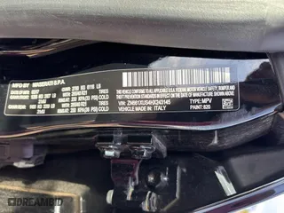 2017 Maserati Levante with VIN ZN661XUS4HX243145, listed as a Copart auction lot 53916465 with 93,757 mi miles and Clean Title. Bid and sale history available at carsss.com. Image 10.