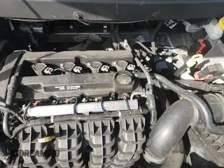 2018 Dodge Journey SE с VIN 3C4PDCAB8JT170437, выставлен на аукционе Copart как лот 84435085 с пробегом 125 438 миль миль и Списание • Salvage title. История ставок и продаж доступна на DreamBid. Изображение 14.