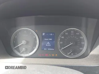 2016 Hyundai Sonata Sport with VIN 5NPE34AFXGH350112, listed as a IAAI auction lot 42175920 with 235,000 mi miles and . Bid and sale history available at DreamBid. Image 7.