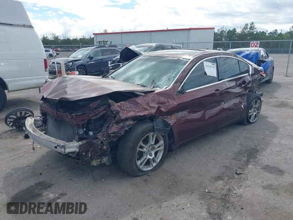 2010 Acura TL z VIN 19UUA8F20AA018517, wystawiony jako IAAI lot #41534748 z przebiegiem Nie podano mil oraz . Historia ofert i sprzedaży dostępna na DreamBid. Obrazek 2.