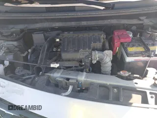 2022 Mitsubishi Mirage ES z VIN ML32FUFJXNHF02043, wystawiony jako IAAI lot #41898586 z przebiegiem 52 047 mil mil oraz . Historia ofert i sprzedaży dostępna na DreamBid. Obrazek 10.