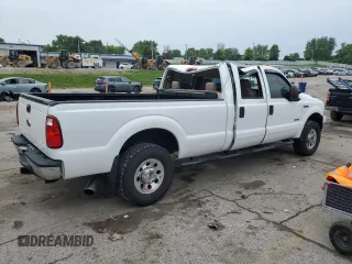 2005 Ford F-250 XL с VIN 1FTSW21PX5EC66926, выставлен на аукционе Copart как лот 57723355 с пробегом 286 827 миль миль и Списание • Salvage title. История ставок и продаж доступна на DreamBid. Изображение 3.