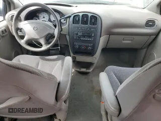 2002 Dodge Caravan SE with VIN 1B4GP25312B642238, listed as a Copart auction lot 52728865 with 83,341 mi miles and Clean Title. Bid and sale history available at carsss.com. Image 8.