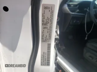 2022 Jeep Grand Cherokee Laredo with VIN 1C4RJHAG9N8572532, listed as a Copart auction lot 61242175 with 45,363 mi miles and Salvage title. Bid and sale history available at DreamBid. Image 14.