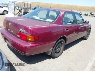 1996 Toyota Camry LE with VIN 4T1BF12K1TU129000, listed as a IAAI auction lot 42294535 with 157,851 mi miles and . Bid and sale history available at DreamBid. Image 4.
