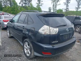 2006 Lexus RX 330 with VIN 2T2GA31U46C051736, listed as a IAAI auction lot 42099689 with 119,050 mi miles. Bid and sale history available at carsss.com. Image 3.
