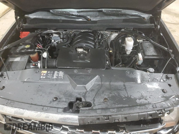 2014 Chevrolet Silverado 1500 LT with VIN 3GCUKREH5EG178777, listed as a Copart auction lot 52862225 with 202,912 mi miles and Clean Title. Bid and sale history available at DreamBid. Image 11.