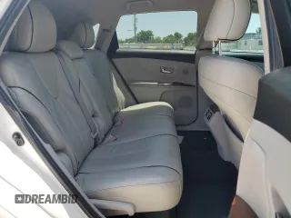 2011 Toyota Venza with VIN 4T3ZK3BB0BU044130, listed as a Copart auction lot 56055465 with 471,743 mi miles and Salvage title. Bid and sale history available at DreamBid. Image 11.