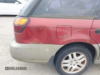 2002 Subaru Legacy Outback with VIN 4S3BH665X27628651, listed as a IAAI auction lot 42433537 with 209,717 mi miles and . Bid and sale history available at DreamBid. Image 6.