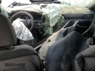 2020 Ford Police Interceptor Utility z VIN 1FM5K8AW6LGC63926, wystawiony jako Copart lot #56027645 z przebiegiem Nie podano mil oraz Szkoda całkowita • Salvage title. Historia ofert i sprzedaży dostępna na DreamBid. Obrazek 8.