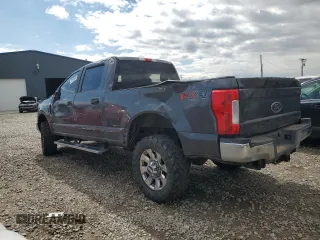 2019 Ford F-250 XL z VIN 1FT7W2BT3KEF12745, wystawiony jako Copart lot #57159585 z przebiegiem 184 656 mil mil oraz Tytuł czysty. Historia ofert i sprzedaży dostępna na DreamBid. Obrazek 2.