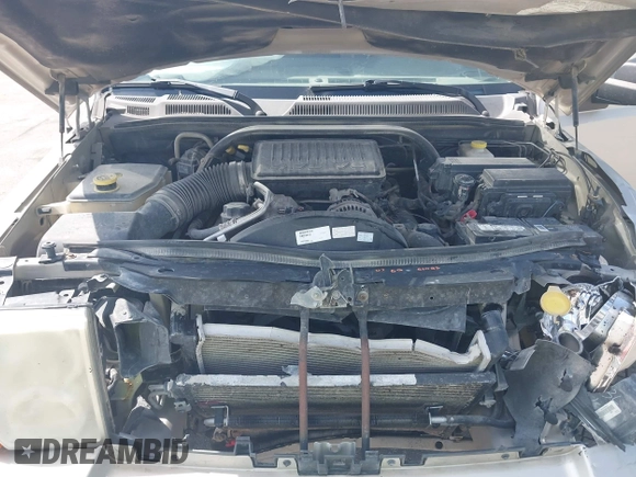 2007 Jeep Commander Sport с VIN 1J8HG48P37C560006, выставлен на аукционе IAAI как лот 42558974 с пробегом 223 413 миль миль и . История ставок и продаж доступна на DreamBid. Изображение 10.