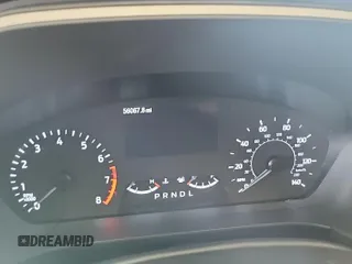 2022 Ford Escape SE z VIN 1FMCU0G61NUB33373, wystawiony jako IAAI lot #42791529 z przebiegiem 56 067 mil mil oraz . Historia ofert i sprzedaży dostępna na DreamBid. Obrazek 26.