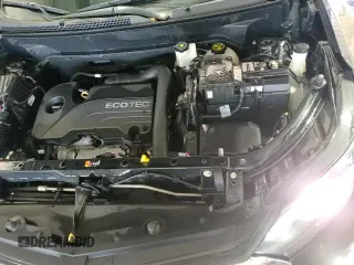 2018 Chevrolet Equinox LT with VIN 2GNAXSEV7J6255129, listed as a Copart auction lot 71533135 with 87,732 mi miles and Salvage title. Bid and sale history available at DreamBid. Image 16.