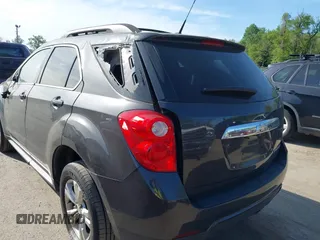 2013 Chevrolet Equinox LT z VIN 1GNALPEK2DZ121734, wystawiony jako IAAI lot #42105116 z przebiegiem 139 224 mil mil oraz . Historia ofert i sprzedaży dostępna na DreamBid. Obrazek 14.