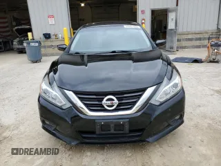 2017 Nissan Altima SL z VIN 1N4AL3AP4HC164084, wystawiony jako Copart lot #59987425 z przebiegiem 51 692 mil mil oraz Szkoda całkowita • Salvage title. Historia ofert i sprzedaży dostępna na DreamBid. Obrazek 5.