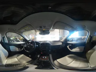 2020 Jaguar F-Pace 25t Prestige z VIN SADCK2FX0LA646522, wystawiony jako IAAI lot #41466101 z przebiegiem 44 180 mil mil oraz . Historia ofert i sprzedaży dostępna na DreamBid. Obrazek 18.