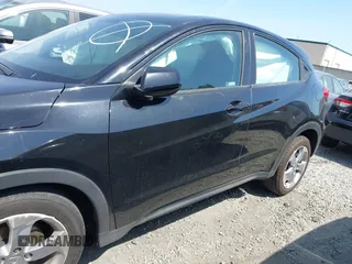 2021 Honda HR-V LX with VIN 3CZRU5H37MM704782, listed as a IAAI auction lot 42401214 with 41,822 mi miles and . Bid and sale history available at DreamBid. Image 15.