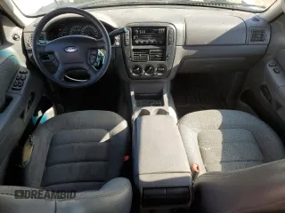 2002 Ford Explorer XLS z VIN 1FMZU72E62ZB39041, wystawiony jako Copart lot #63588165 z przebiegiem 277 220 mil mil oraz Szkoda całkowita • Salvage title. Historia ofert i sprzedaży dostępna na DreamBid. Obrazek 8.