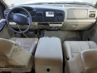 2005 Ford Super Duty F-250 XL with VIN 1FTSW21P55EB34270, listed as a Copart auction lot 71018474 with 75,336 mi miles and Salvage Title. Bid and sale history available at carsss.com. Image 8.