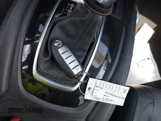 2017 Nissan Rogue SL с VIN 5N1AT2MT0HC868193, выставлен на аукционе IAAI как лот 40285680 с пробегом 48 922 миль миль и . История ставок и продаж доступна на DreamBid. Изображение 11.