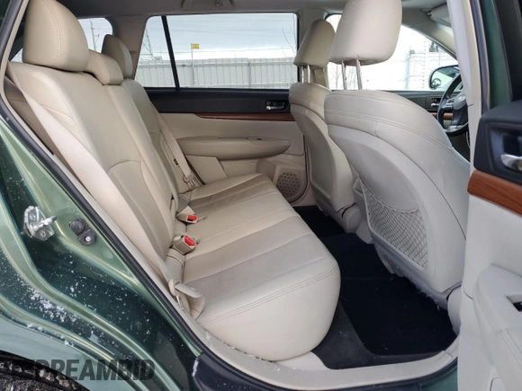 2013 Subaru Outback with VIN 4S4BRGLC0D3285649, listed as a Copart auction lot 41995525 with 219,604 mi miles and Clean title. Bid and sale history available at DreamBid. Image 11.