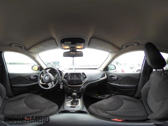 2015 Jeep Cherokee Latitude с VIN 1C4PJMCB6FW679763, выставлен на аукционе IAAI как лот 42435436 с пробегом 148 197 миль миль и . История ставок и продаж доступна на DreamBid. Изображение 18.