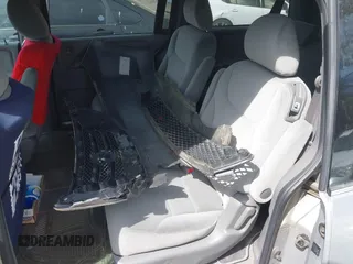 2010 Honda Odyssey LX with VIN 5FNRL3H2XAB036366, listed as a IAAI auction lot 42098772 with 72,339 mi miles and . Bid and sale history available at DreamBid. Image 8.