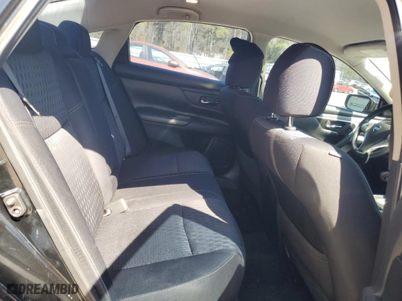 2016 Nissan Altima 2.5 S with VIN 1N4AL3APXGN359223, listed as a Copart auction lot 48398715 with 178,228 mi miles and Salvage Title. Bid and sale history available at carsss.com. Image 10.