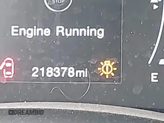 2017 Jeep Renegade Sport z VIN ZACCJAAB9HPF86929, wystawiony jako IAAI lot #42433375 z przebiegiem 218 378 mil mil oraz . Historia ofert i sprzedaży dostępna na DreamBid. Obrazek 15.