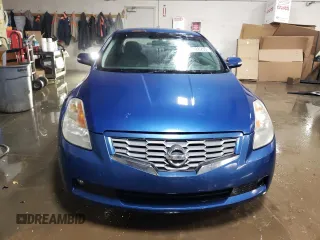 2008 Nissan Altima 3.5 SE with VIN 1N4BL24E08C122908, listed as a Copart auction lot 47488255 with 149,701 mi miles and Salvage Title. Bid and sale history available at carsss.com. Image 5.