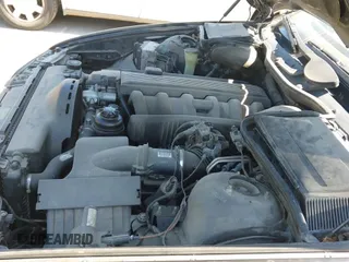 1997 BMW 5 Series 528i with VIN WBADD6325VBW03265, listed as a IAAI auction lot 43319599 with 164,016 mi miles and . Bid and sale history available at DreamBid. Image 14.