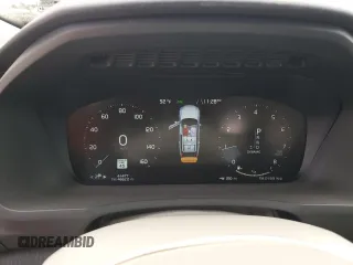 2020 Volvo XC90 Momentum с VIN YV4102PK1L1608550, выставлен на аукционе Copart как лот 50358535 с пробегом 41 477 миль миль и Списание • Salvage title. История ставок и продаж доступна на DreamBid. Изображение 9.