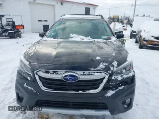 2020 Subaru Outback Limited с VIN 4S4BTANC6L3169723, выставлен на аукционе IAAI как лот 41347769 с пробегом 59 051 миль миль и . История ставок и продаж доступна на DreamBid. Изображение 12.