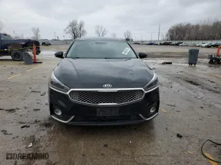 2017 Kia Cadenza Technology with VIN KNALC4J16H5093752, listed as a Copart auction lot 48065195 with 149,990 mi miles and Salvage Title. Bid and sale history available at carsss.com. Image 5.