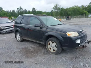 2007 Saturn VUE V6 z VIN 5GZCZ53407S853848, wystawiony jako IAAI lot #42492128 z przebiegiem 159 420 mil mil oraz . Historia ofert i sprzedaży dostępna na DreamBid. Obrazek 1.