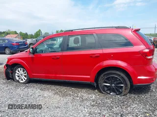 2017 Dodge Journey SXT with VIN 3C4PDDBG9HT575412, listed as a IAAI auction lot 42300534 with 159,750 mi miles and . Bid and sale history available at DreamBid. Image 15.