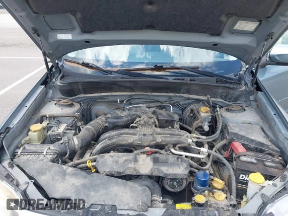 2013 Subaru Forester X Limited with VIN JF2SHAECXDH428595, listed as a IAAI auction lot 42373233 with 135,860 mi miles and . Bid and sale history available at DreamBid. Image 10.