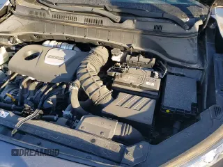 2018 Hyundai Kona Ultimate с VIN KM8K5CA59JU128278, выставлен на аукционе Copart как лот 42040795 с пробегом 38 497 миль миль и Списание • Salvage title. История ставок и продаж доступна на DreamBid. Изображение 14.