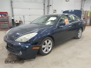 2005 Lexus ES 350 z VIN JTHBA30G355138287, wystawiony jako IAAI lot #42414678 z przebiegiem 175 000 mil mil oraz . Historia ofert i sprzedaży dostępna na DreamBid. Obrazek 2.