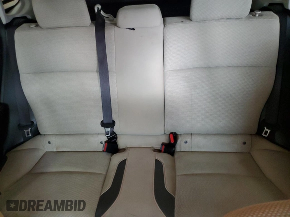 2016 Subaru Crosstrek Premium with VIN JF2GPABC8GH221818, listed as a Copart auction lot 59014945 with 171,989 mi miles and Salvage title. Bid and sale history available at DreamBid. Image 10.