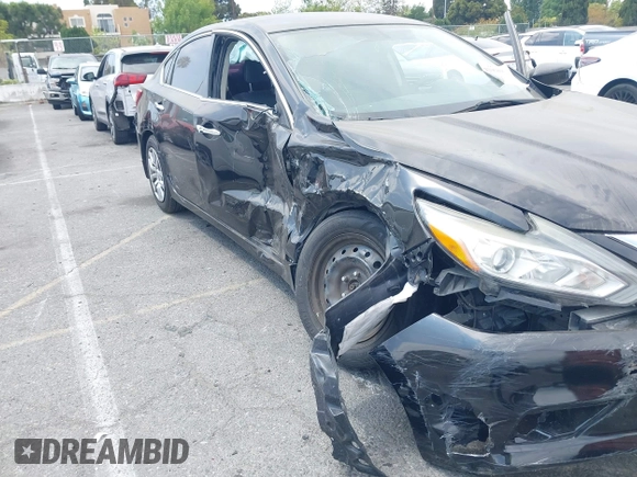 2016 Nissan Altima SR with VIN 1N4AL3AP6GC191303, listed as a IAAI auction lot 42068059 with 134,148 mi miles and . Bid and sale history available at carsss.com. Image 6.
