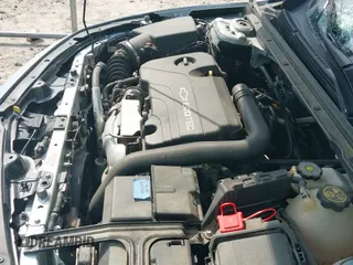 2017 Chevrolet Malibu LT with VIN 1G1ZE5ST1HF257599, listed as a IAAI auction lot 42954226 with 169,723 mi miles and . Bid and sale history available at DreamBid. Image 19.